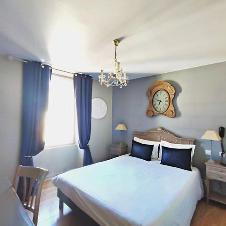 Hotel Abat Jour Нант Екстер'єр фото