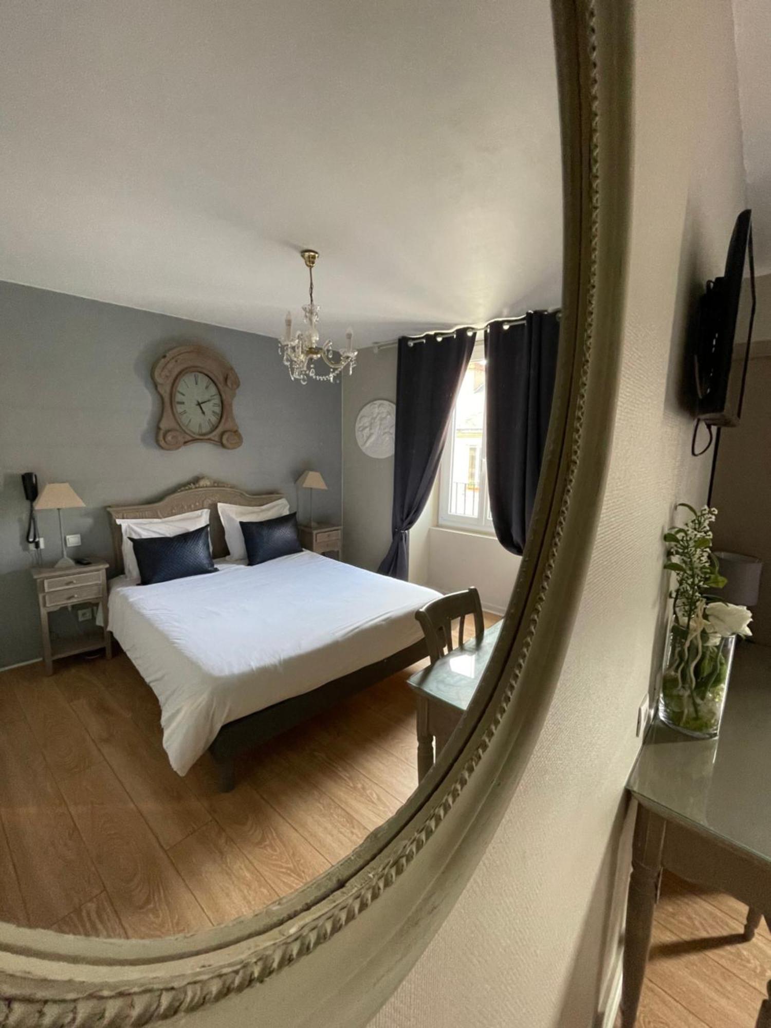 Hotel Abat Jour Нант Екстер'єр фото