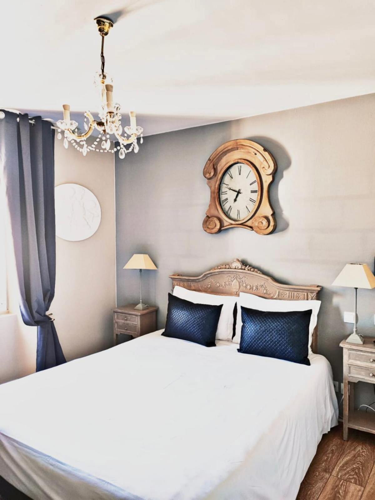 Hotel Abat Jour Нант Екстер'єр фото