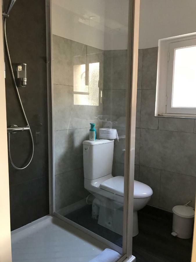 Hotel Abat Jour Нант Екстер'єр фото